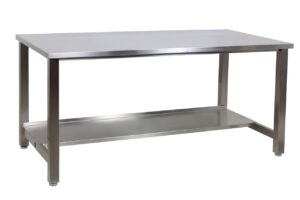 Stainless Steel Cleanroom Table