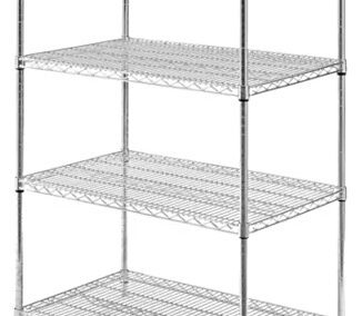 Best Lab Wire Shelving All SF Bay Area, All California, All U.S.